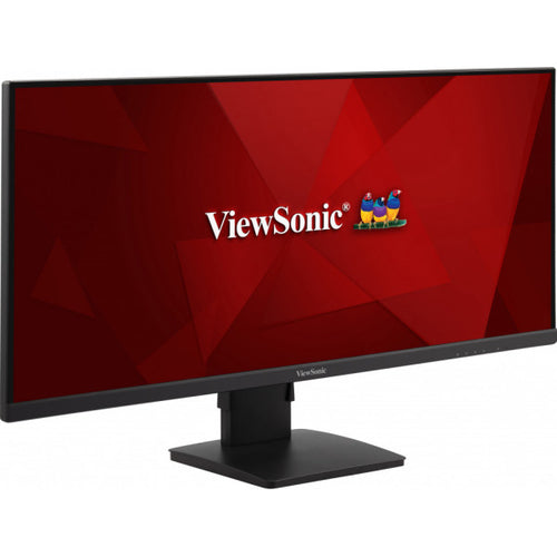 Viewsonic VA3456-mhdj computer monitor 86.4 cm (34 Viewsonic VA3456-mhdj computer monitor 86.4 cm (34